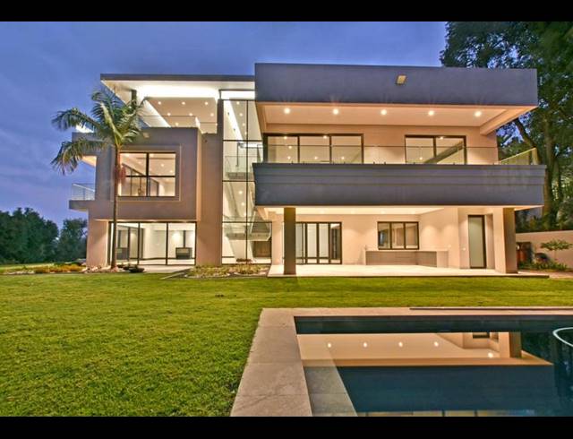 4 BEDROOM HOUSE FOR SALE IN BRYANSTON